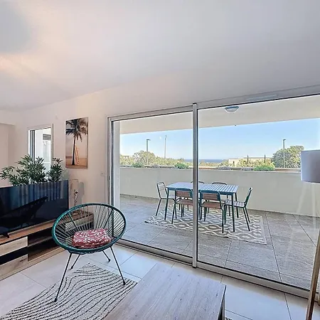 Appartement Dans Neuve Avec Piscine *
